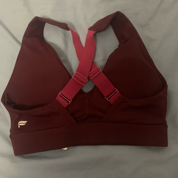 FABLETICS All Day Everyday Sports Bra XXS - Picture 4 of 6
